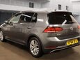 Volkswagen Golf 1.5 TSI EVO SE Nav DSG Euro 6 (s/s) 5dr 3
