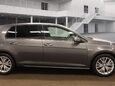 Volkswagen Golf 1.5 TSI EVO SE Nav DSG Euro 6 (s/s) 5dr 5