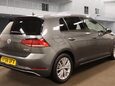 Volkswagen Golf 1.5 TSI EVO SE Nav DSG Euro 6 (s/s) 5dr 6