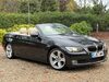 BMW 3 Series 3.0 335i SE Euro 4 2dr