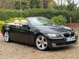 BMW 3 Series 3.0 335i SE Euro 4 2dr 1