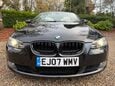 BMW 3 Series 3.0 335i SE Euro 4 2dr 2