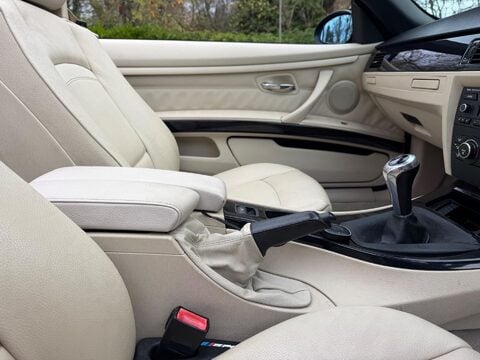 BMW 3 Series 3.0 335i SE Euro 4 2dr 20