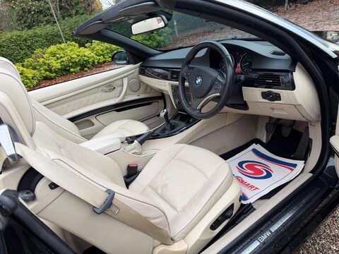 BMW 3 Series 3.0 335i SE Euro 4 2dr 12