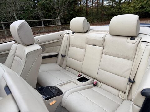 BMW 3 Series 3.0 335i SE Euro 4 2dr 15