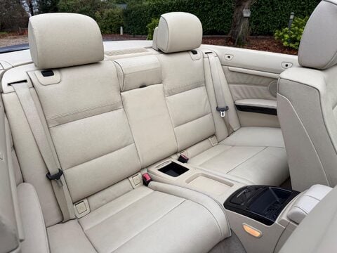 BMW 3 Series 3.0 335i SE Euro 4 2dr 13