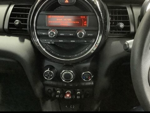 Mini Hatch 1.2 One Euro 6 (s/s) 3dr 7