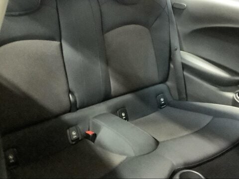 Mini Hatch 1.2 One Euro 6 (s/s) 3dr 8