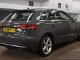 Audi A3 1.5 TFSI CoD 35 Sport Sportback Euro 6 (s/s) 5dr 6