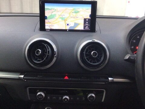 Audi A3 1.5 TFSI CoD 35 Sport Sportback Euro 6 (s/s) 5dr 9