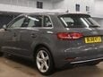 Audi A3 1.5 TFSI CoD 35 Sport Sportback Euro 6 (s/s) 5dr 3