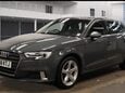 Audi A3 1.5 TFSI CoD 35 Sport Sportback Euro 6 (s/s) 5dr 2