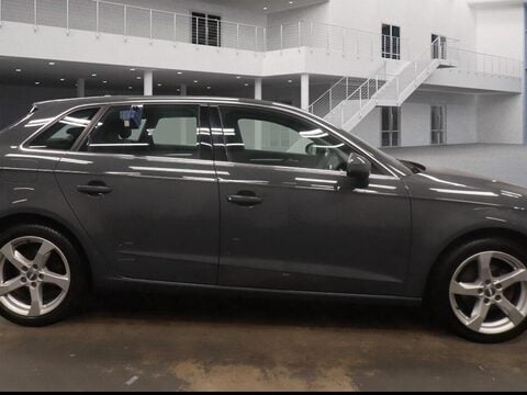 Audi A3 1.5 TFSI CoD 35 Sport Sportback Euro 6 (s/s) 5dr 5