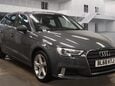 Audi A3 1.5 TFSI CoD 35 Sport Sportback Euro 6 (s/s) 5dr 1