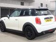 Mini Hatch 1.5 Cooper Euro 6 (s/s) 3dr 3