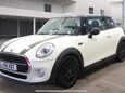 Mini Hatch 1.5 Cooper Euro 6 (s/s) 3dr 2