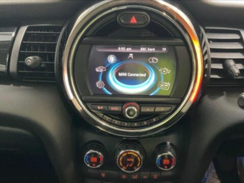 Mini Hatch 1.5 Cooper Euro 6 (s/s) 3dr 5