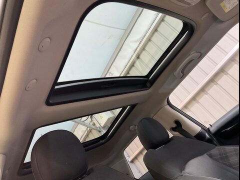 Mini Hatch 1.5 Cooper Euro 6 (s/s) 3dr 8