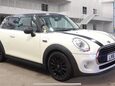 Mini Hatch 1.5 Cooper Euro 6 (s/s) 3dr 1