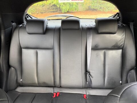 Nissan Juke 1.6 Tekna XTRON Euro 6 5dr 21