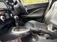 Nissan Juke 1.6 Tekna XTRON Euro 6 5dr 34