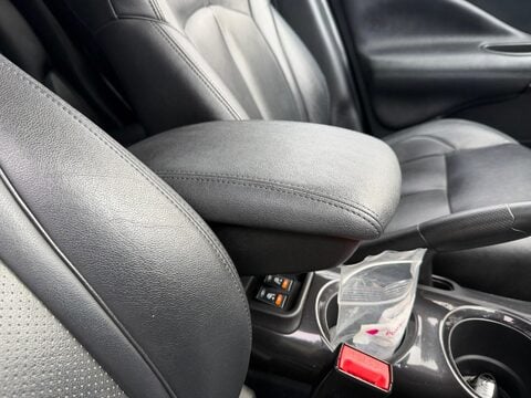 Nissan Juke 1.6 Tekna XTRON Euro 6 5dr 14