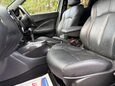 Nissan Juke 1.6 Tekna XTRON Euro 6 5dr 35