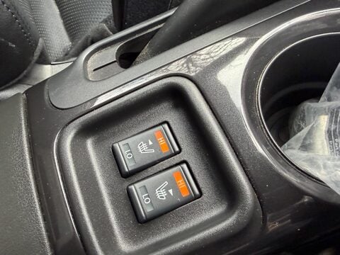 Nissan Juke 1.6 Tekna XTRON Euro 6 5dr 22