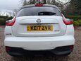 Nissan Juke 1.6 Tekna XTRON Euro 6 5dr 6