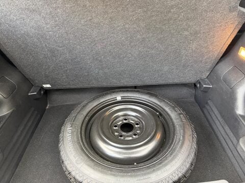 Nissan Juke 1.6 Tekna XTRON Euro 6 5dr 31