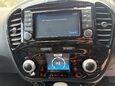 Nissan Juke 1.6 Tekna XTRON Euro 6 5dr 30