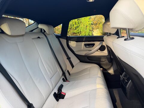 BMW 4 Series 2.0 420i GPF M Sport Auto Euro 6 (s/s) 5dr 19