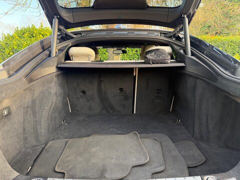 BMW 4 Series 2.0 420i GPF M Sport Auto Euro 6 (s/s) 5dr 32