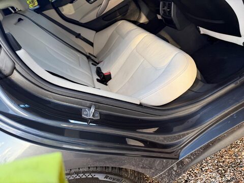 BMW 4 Series 2.0 420i GPF M Sport Auto Euro 6 (s/s) 5dr 49