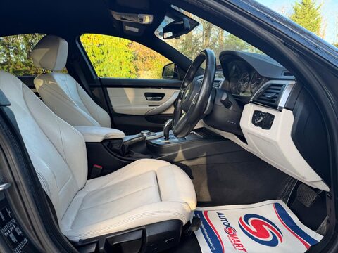BMW 4 Series 2.0 420i GPF M Sport Auto Euro 6 (s/s) 5dr 16