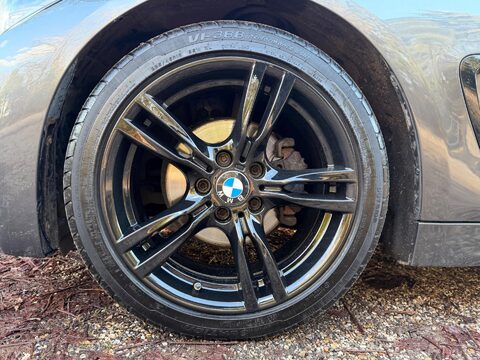 BMW 4 Series 2.0 420i GPF M Sport Auto Euro 6 (s/s) 5dr 28