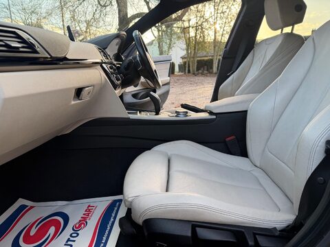 BMW 4 Series 2.0 420i GPF M Sport Auto Euro 6 (s/s) 5dr 34