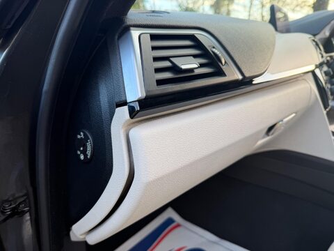 BMW 4 Series 2.0 420i GPF M Sport Auto Euro 6 (s/s) 5dr 48