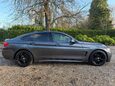 BMW 4 Series 2.0 420i GPF M Sport Auto Euro 6 (s/s) 5dr 9