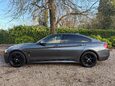 BMW 4 Series 2.0 420i GPF M Sport Auto Euro 6 (s/s) 5dr 6