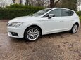 SEAT Leon 1.2 TSI SE Dynamic Technology Euro 6 (s/s) 5dr 7