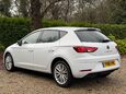 SEAT Leon 1.2 TSI SE Dynamic Technology Euro 6 (s/s) 5dr 4