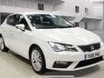 SEAT Leon 1.2 TSI SE Dynamic Technology Euro 6 (s/s) 5dr 1