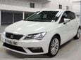 SEAT Leon 1.2 TSI SE Dynamic Technology Euro 6 (s/s) 5dr 2