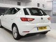 SEAT Leon 1.2 TSI SE Dynamic Technology Euro 6 (s/s) 5dr 6