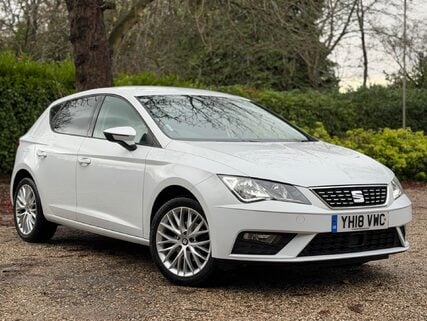 SEAT Leon 1.2 TSI SE Dynamic Technology Euro 6 (s/s) 5dr