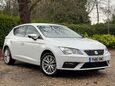 SEAT Leon 1.2 TSI SE Dynamic Technology Euro 6 (s/s) 5dr 1