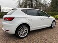 SEAT Leon 1.2 TSI SE Dynamic Technology Euro 6 (s/s) 5dr 11