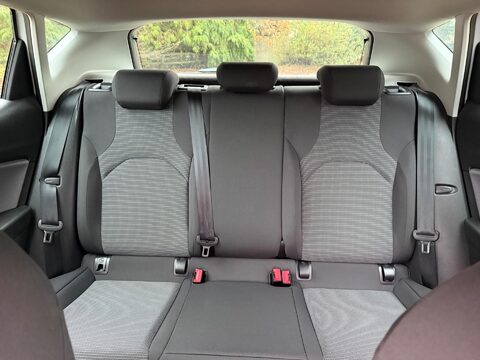 SEAT Leon 1.2 TSI SE Dynamic Technology Euro 6 (s/s) 5dr 17