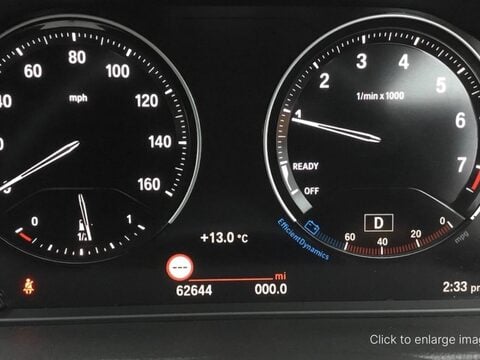 BMW X2 1.5 18i M Sport DCT sDrive Euro 6 (s/s) 5dr 8